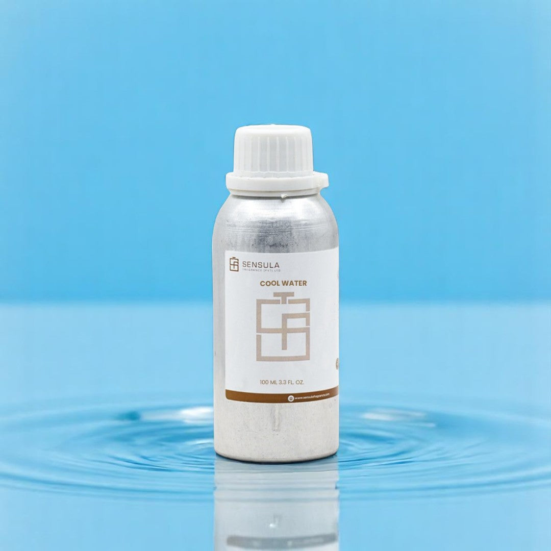 Cool water (by davidoff)