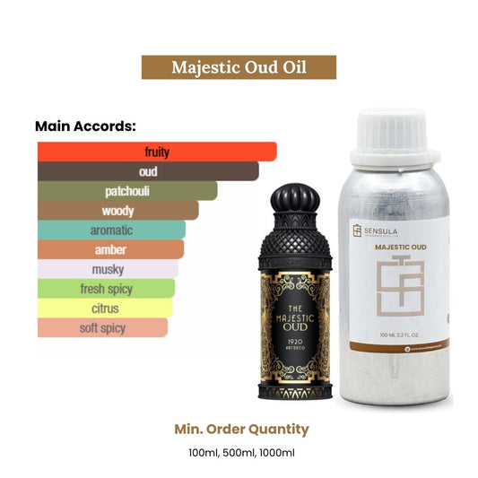 Majestic oud (creaton)