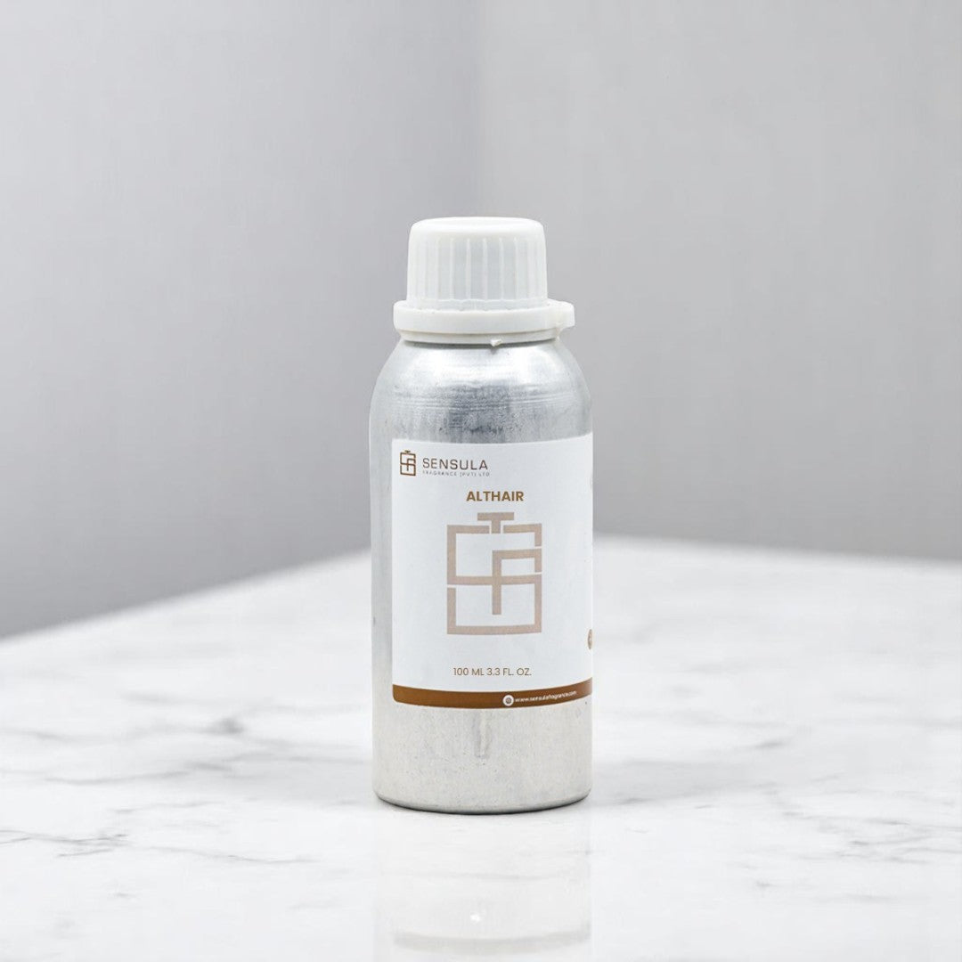 Althair (by perfumes de marly)