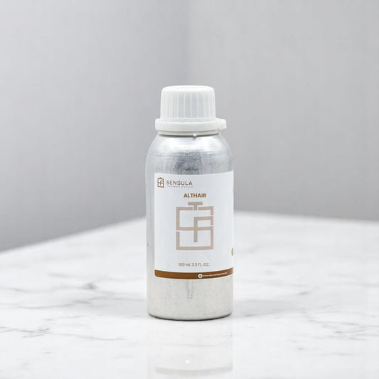 Althair (by perfumes de marly)