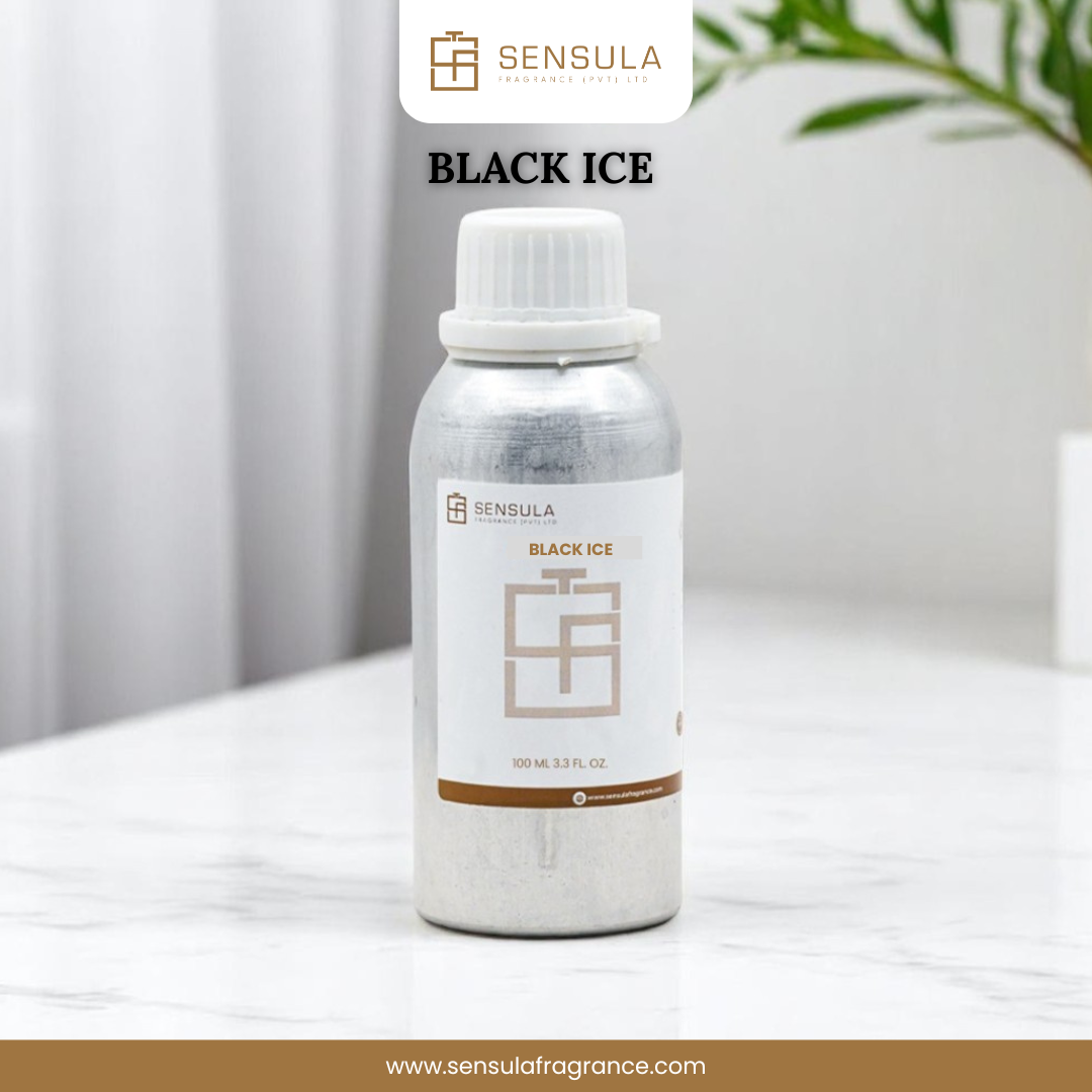 Black ice (creation)