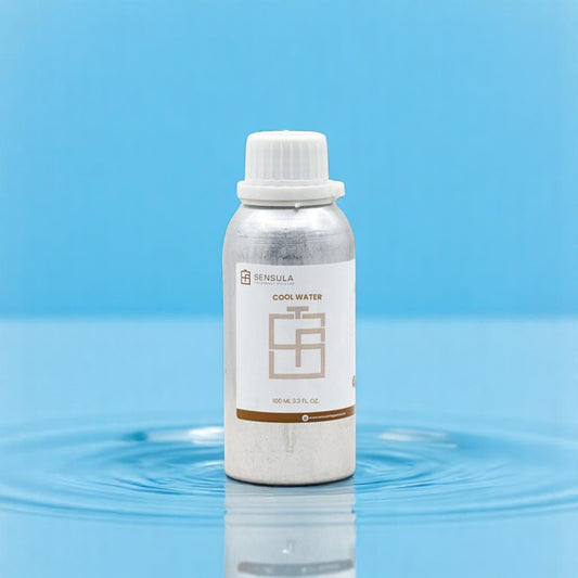 Cool water (by davidoff)