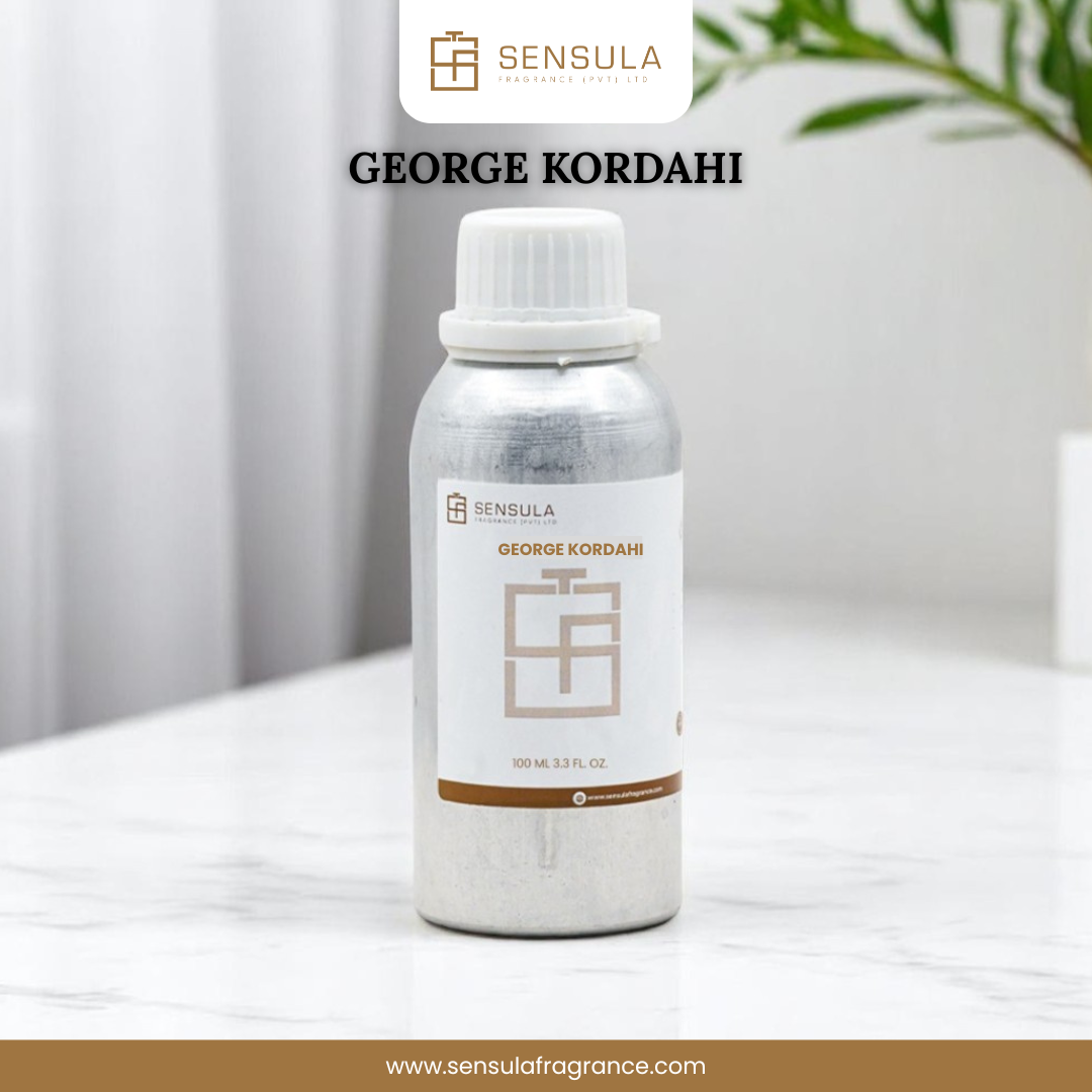 George kordahi (creation)