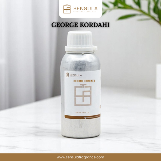 George kordahi (creation)