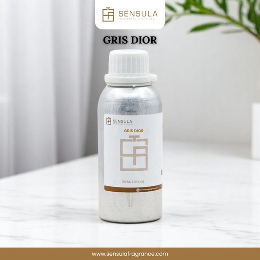 Gris dior (by christian dior)