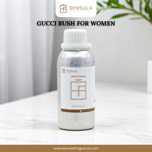 Gucci rush for women (by gucci)