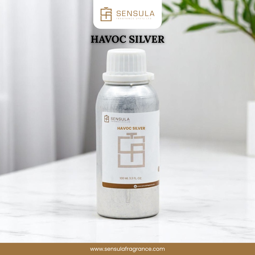 Havoc silver (by havoc)