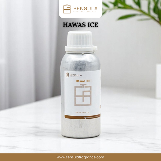 Hawas ice (by rasasi)