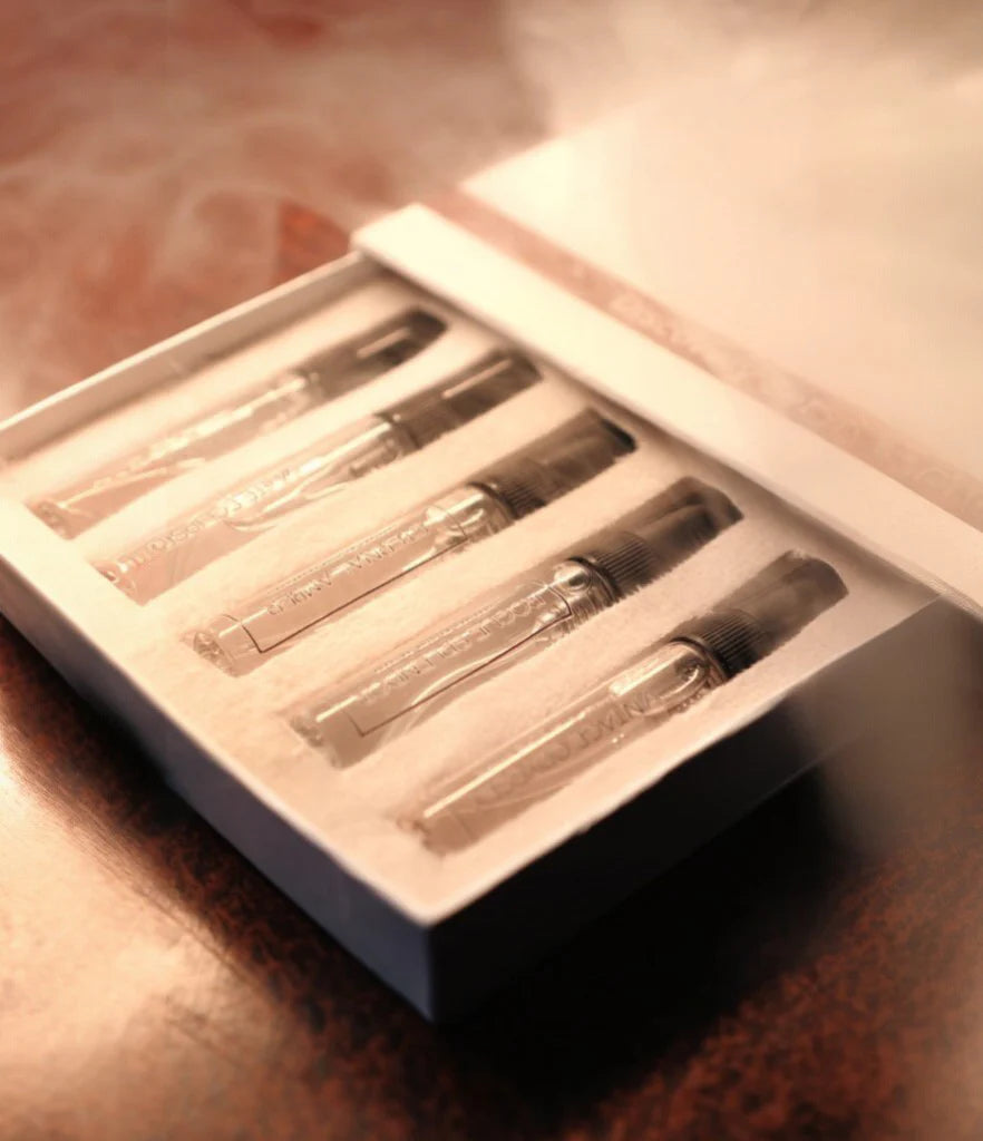 Sample Box Testing